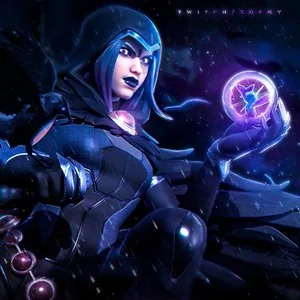Аватар xqzmy