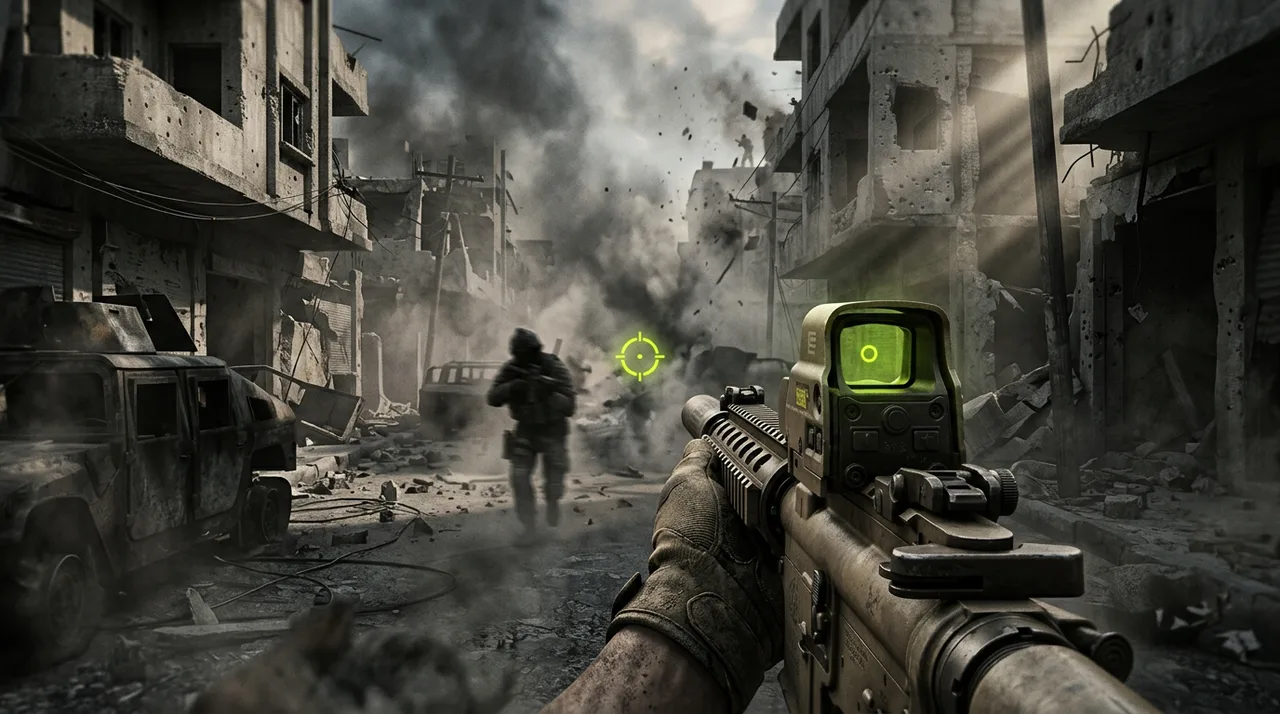 Battlefield 6
