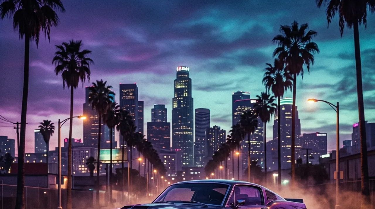 GTA 5