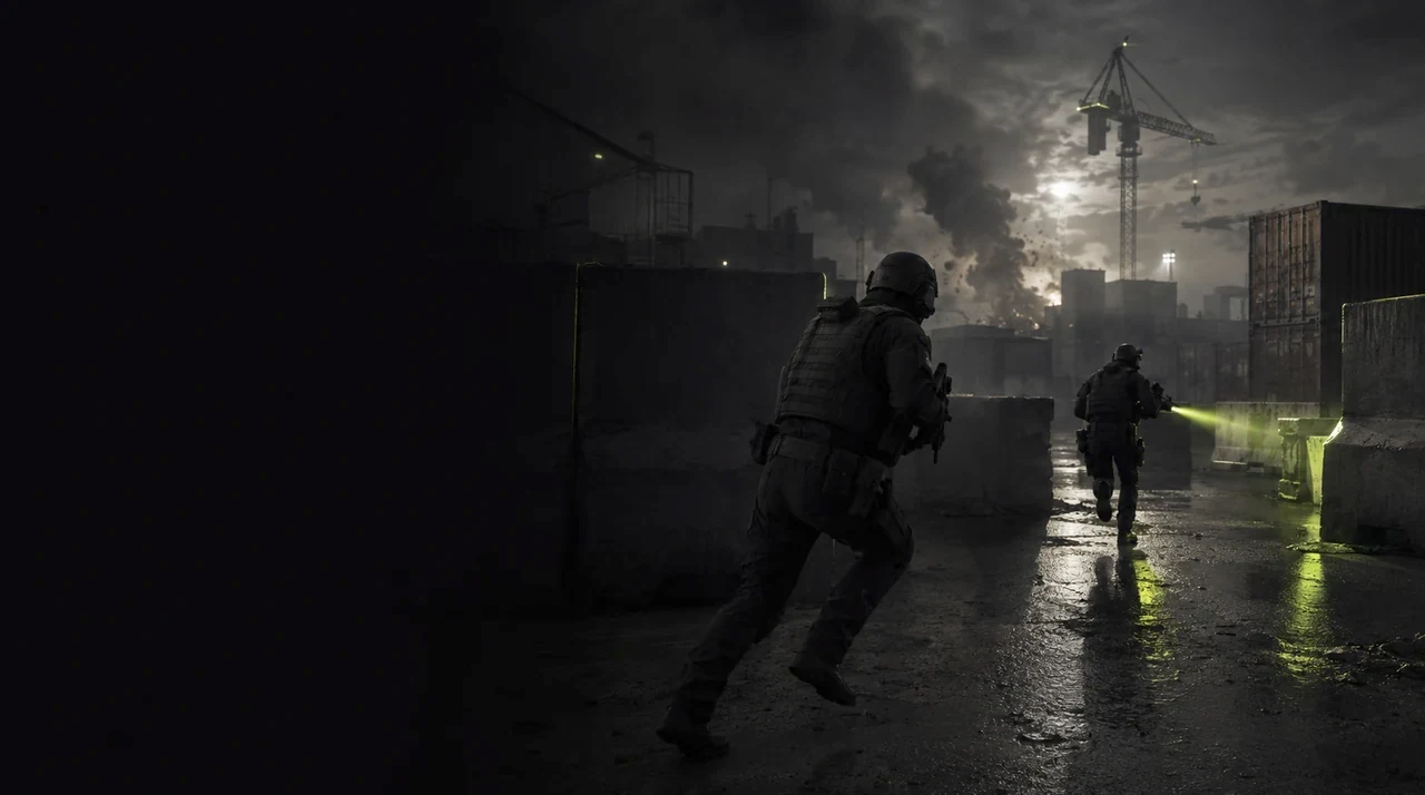 Как повысить ФПС в Warface: настройки графики и оптимизация 2026