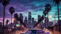 GTA 5