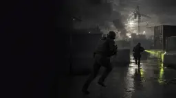 Warface